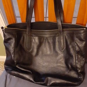 Fossil handbag